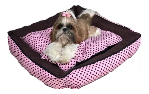 um cão deitado descansando