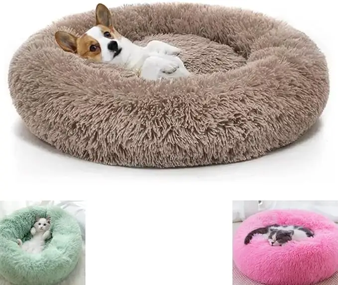 cama-pet-peluda-pequena