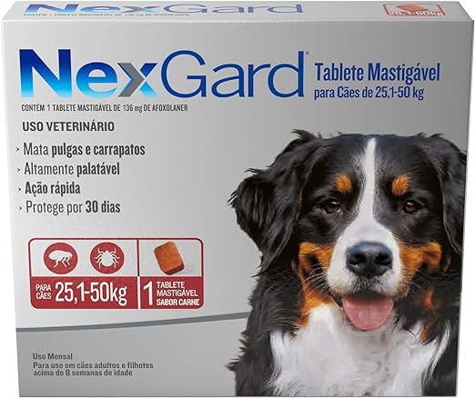 nexgard