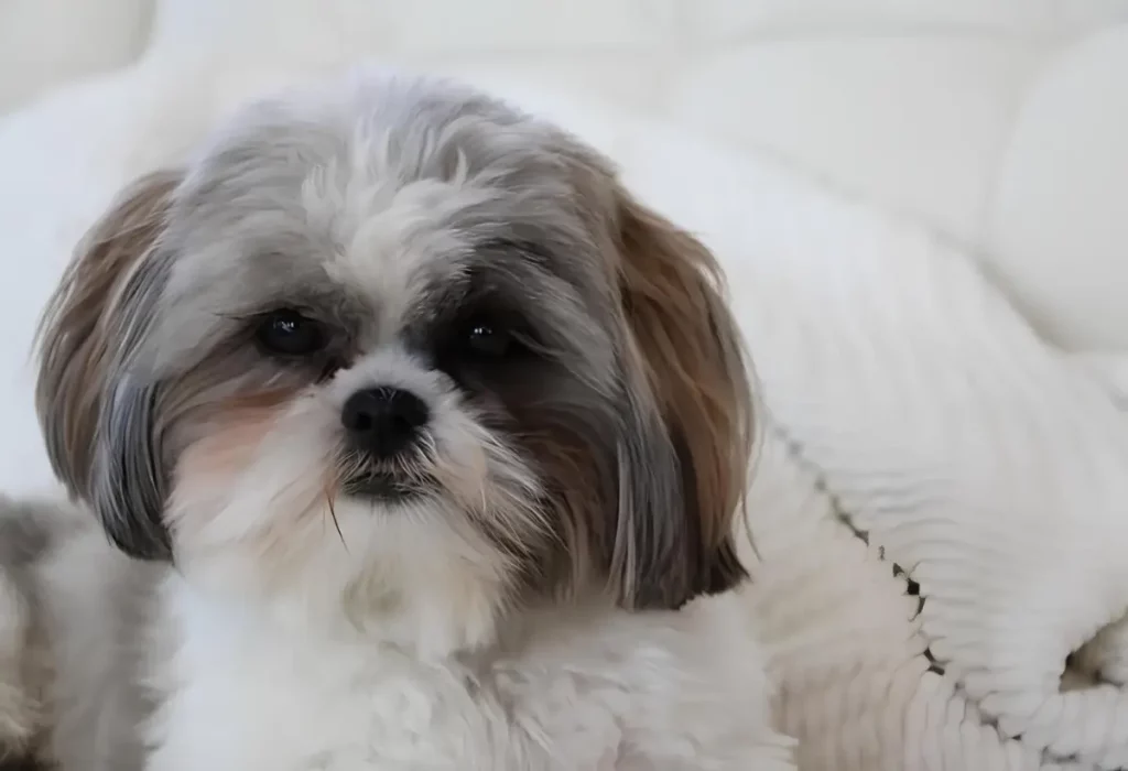 expectativa de vida do lhasa apso