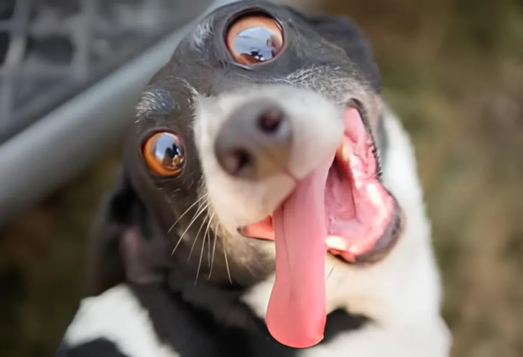 Mês de agosto do cachorro louco.