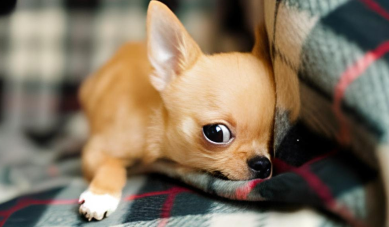 Uso de rivotril para cães.