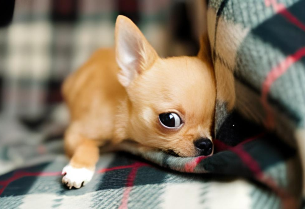 Uso de rivotril para cães.