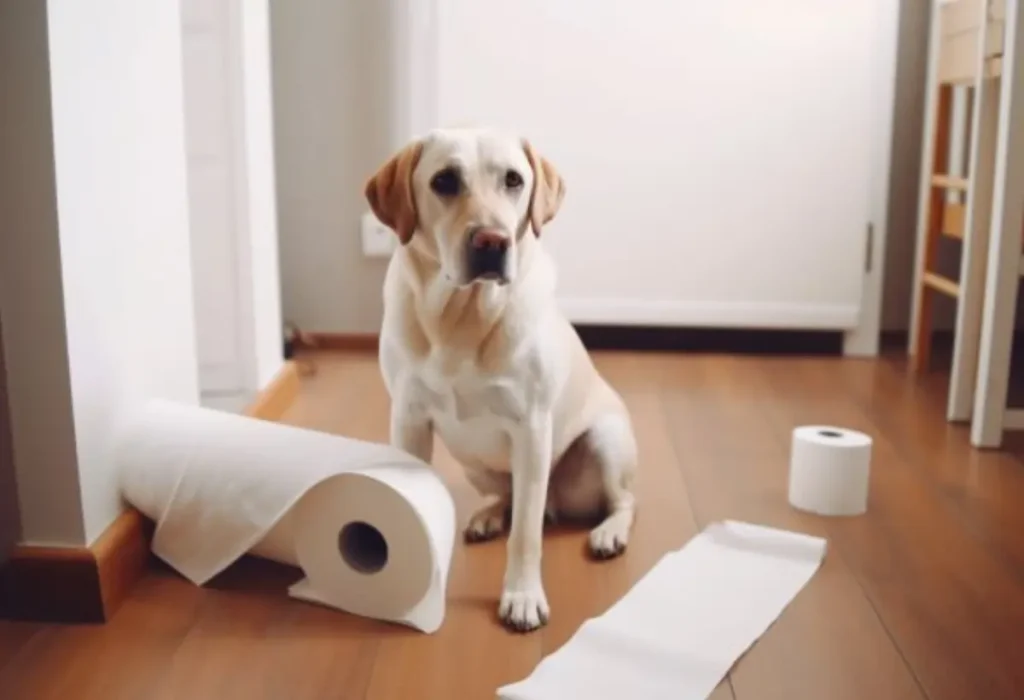 rações indoor para diminuir odor das fezes do cachorro.