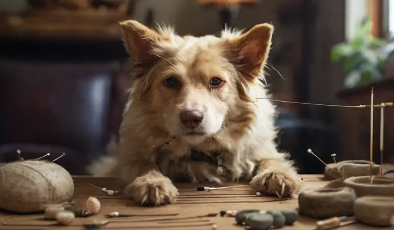 cachorro pode comer inhame?