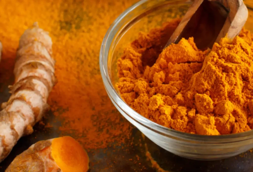 Alimentos anti - inflamatórios para cães.